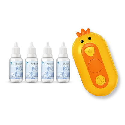 ⏰Last Day Promotion: 80% OFF🔥  TLOPA® Patented Exclusive Rechargeable Steam Pet Brush