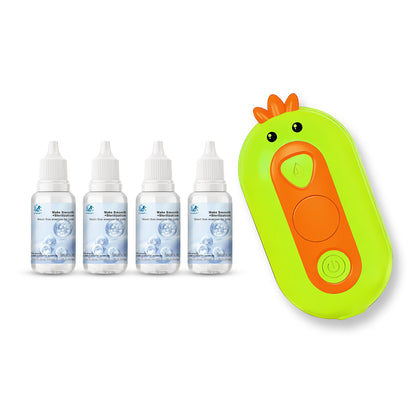 ⏰Last Day Promotion: 80% OFF🔥  TLOPA® Patented Exclusive Rechargeable Steam Pet Brush