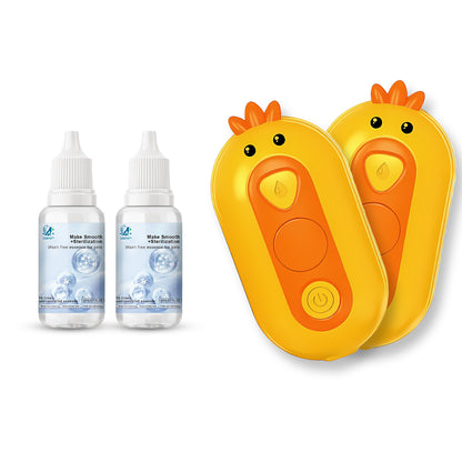 ⏰Last Day Promotion: 80% OFF🔥  TLOPA® Patented Exclusive Rechargeable Steam Pet Brush