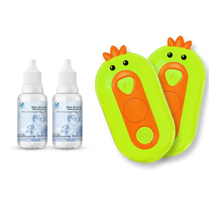 ⏰Last Day Promotion: 80% OFF🔥  TLOPA® Patented Exclusive Rechargeable Steam Pet Brush