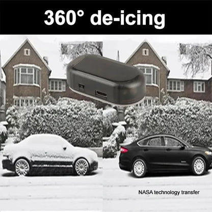 💥Black Hot Sales - 50% OFF💥 Cvreoz Electromagnetic wave anti freezing and snow removal device