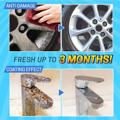 🔥HOT SALE 70% OFF💥TLOPA® Magic Degreaser Cleaner Spray