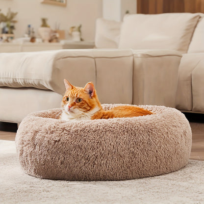 Last Day Promotion: 70% OFF 🔥TLOPA® Calming Dog Bed - The Ultimate Comfort for Your Furry Friend