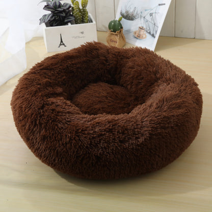 Last Day Promotion: 70% OFF 🔥TLOPA® Calming Dog Bed - The Ultimate Comfort for Your Furry Friend