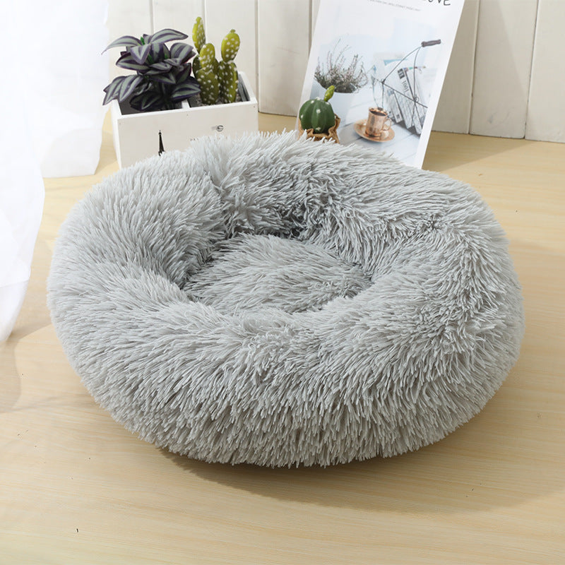 Last Day Promotion: 70% OFF 🔥TLOPA® Calming Dog Bed - The Ultimate Comfort for Your Furry Friend