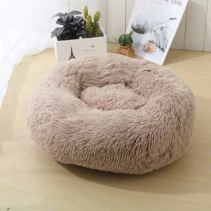 Last Day Promotion: 70% OFF 🔥TLOPA® Calming Dog Bed - The Ultimate Comfort for Your Furry Friend