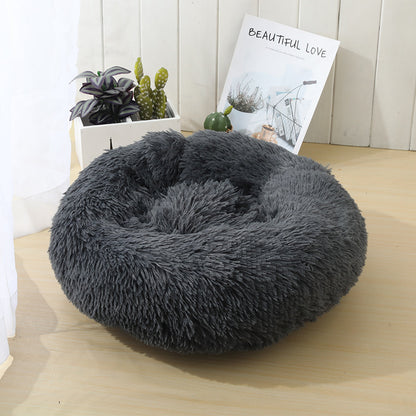 Last Day Promotion: 70% OFF 🔥TLOPA® Calming Dog Bed - The Ultimate Comfort for Your Furry Friend